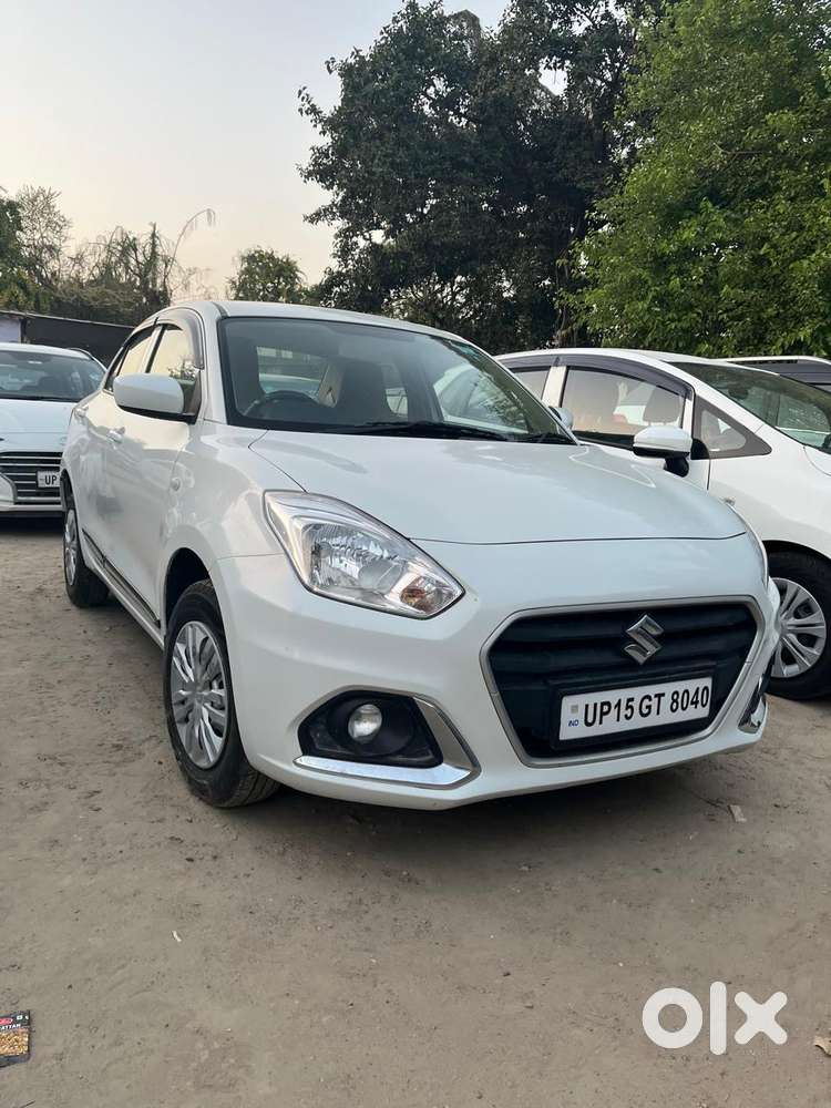 Maruti Suzuki Swift Dzire Lxi Optional-o, 2024, Cng & Hybrids