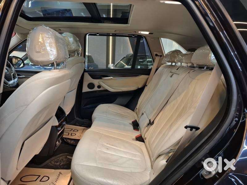 Bmw X5 Xdrive35i Design Pure Exp 5s, 2017, Petrol