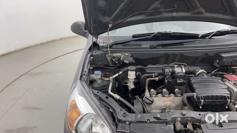 Maruti Suzuki Alto 800 2012-2016 Vxi, 2017, Petrol