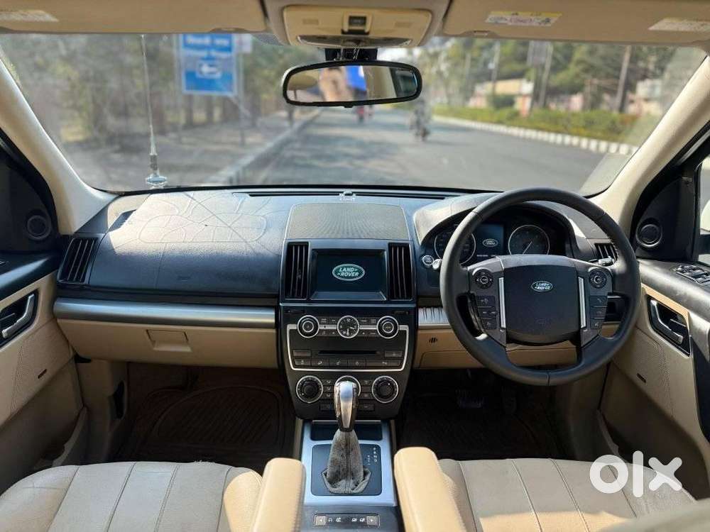 Land Rover Freelander 2 Se, 2014, Diesel