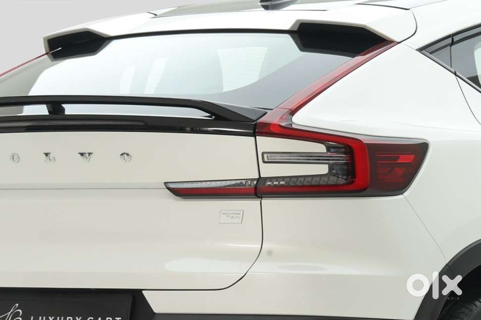 Volvo C40 Recharge E80, 2024, Electric