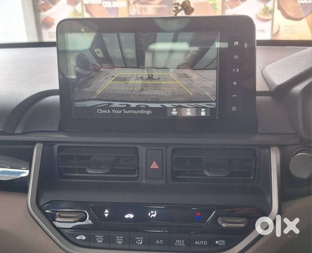 Honda Elevate Vx Cvt, 2024, Petrol