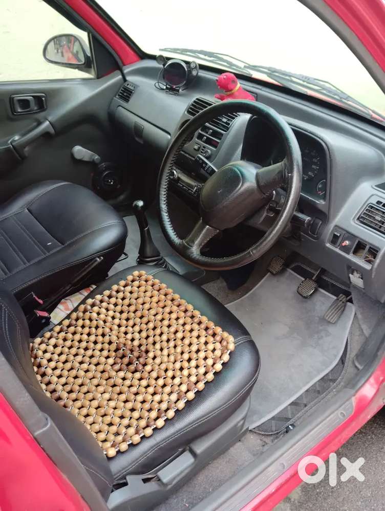 Maruti Zen 1995 Year