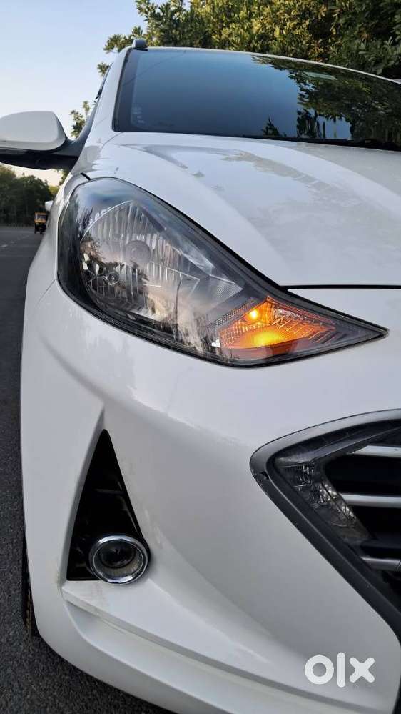 Hyundai Grand I10 Nios Sportz, 2022, Petrol