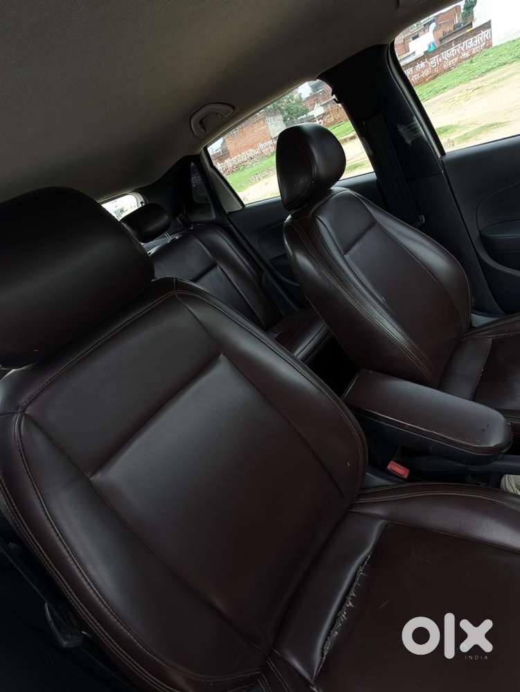 Volkswagen Polo Gt 2020