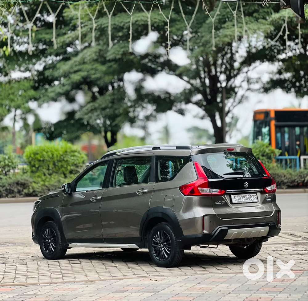 Maruti Suzuki Xl6 1.5 Zeta Mt, 2021, Petrol