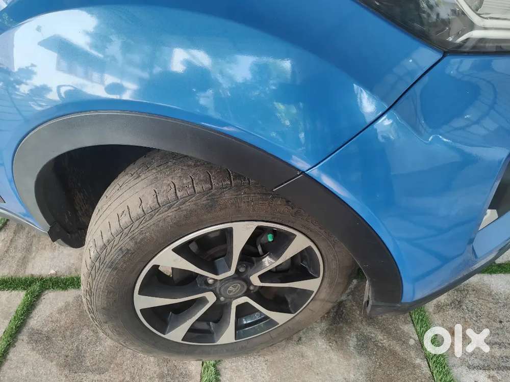 Tata Nexon 2020 Diesel 65000 Km Driven