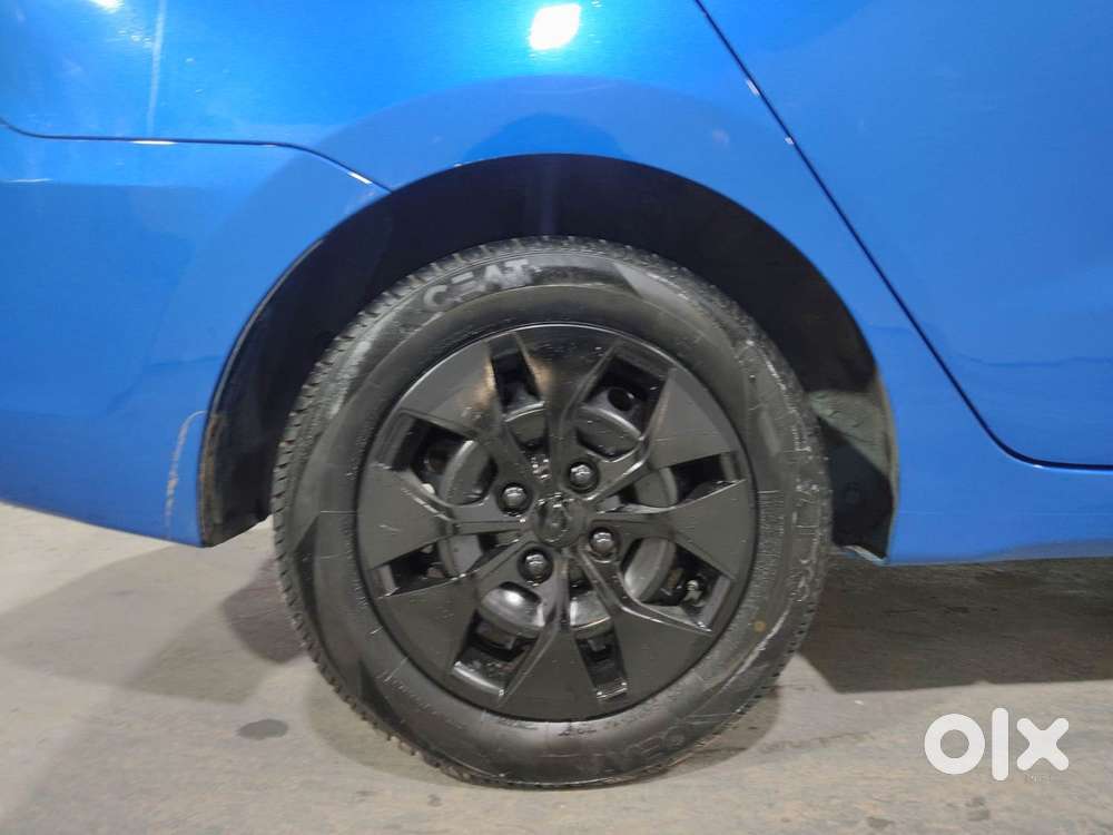 Hyundai Xcent 1.2 Vtvt S At, 2018, Petrol