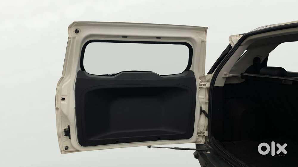 Ford Ecosport [2013-2015] 1.0 Ecoboost Titanium, 2014, Petrol