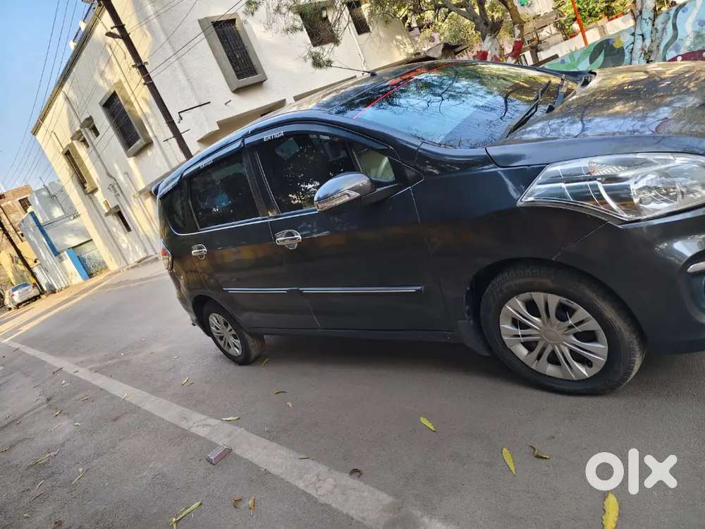 Maruti Suzuki Ertiga 2015 And Dzire Vdi 2017 New Shape Want To Sell