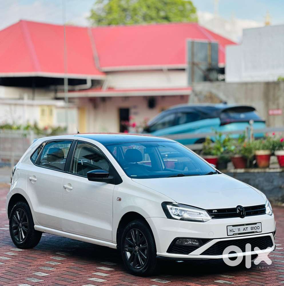 Volkswagen Polo Gt Tdi, 2014, Diesel