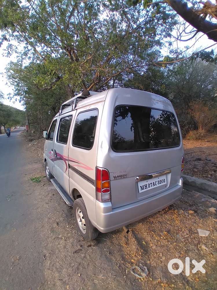 Maruti Suzuki Versa 2009