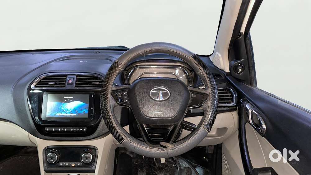 Tata Tiago 1.2 Revotron Xz Plus, 2019, Petrol