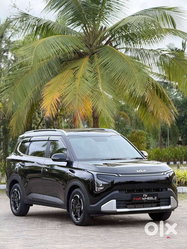 Kia Carens Clavis Htk, 2026, Petrol