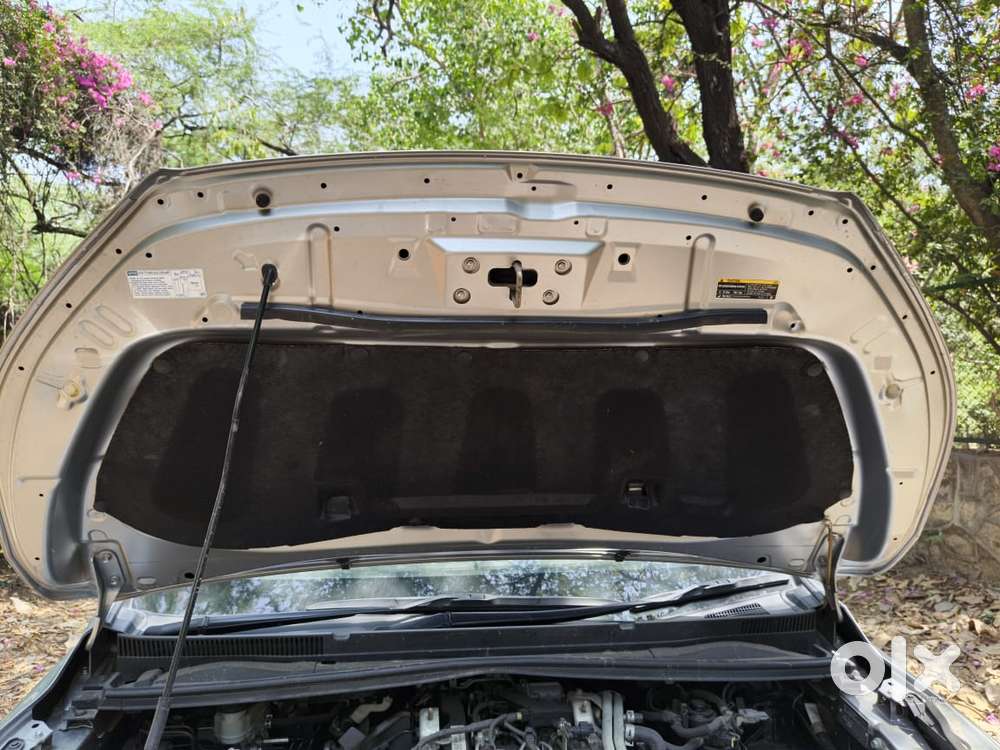 Toyota Innova Crysta 2.4 V 7 Str, 2020, Diesel