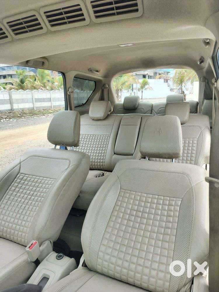 Maruti Suzuki Ertiga 1.4 Vxi Shvs At, 2019, Cng & Hybrids