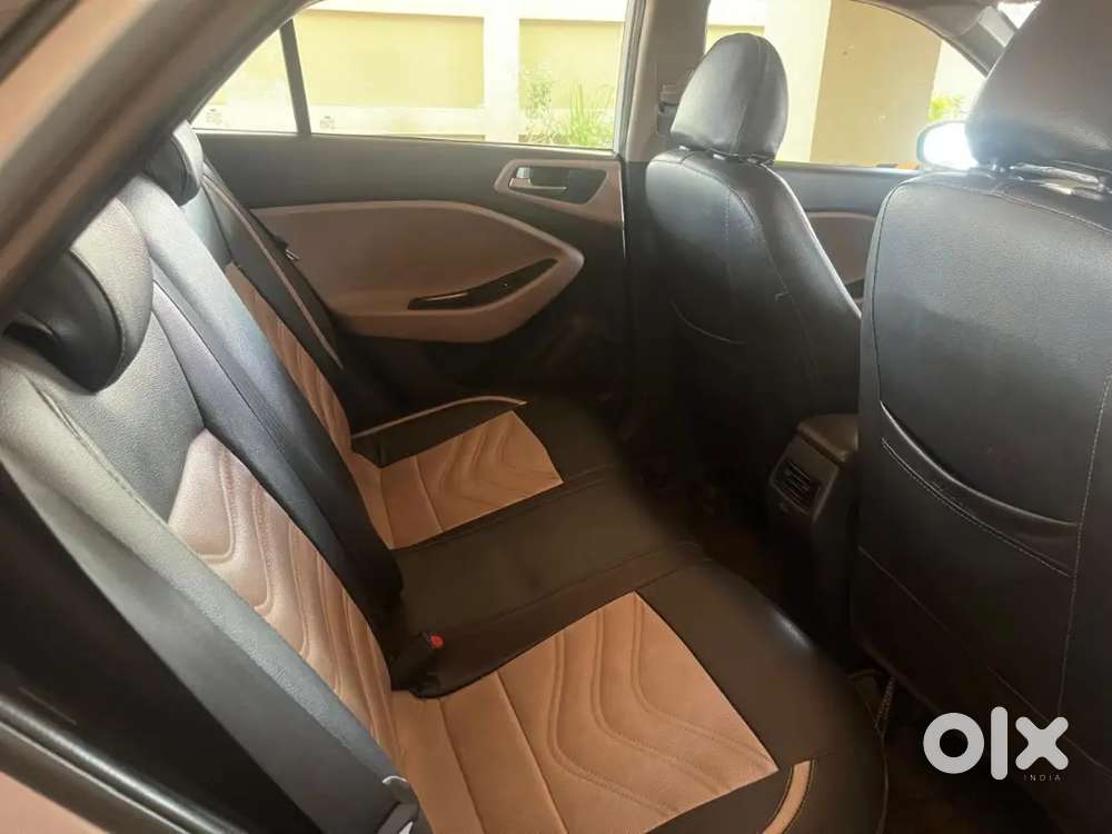 Hyundai Elite I20 2017 Diesel Well Maintained