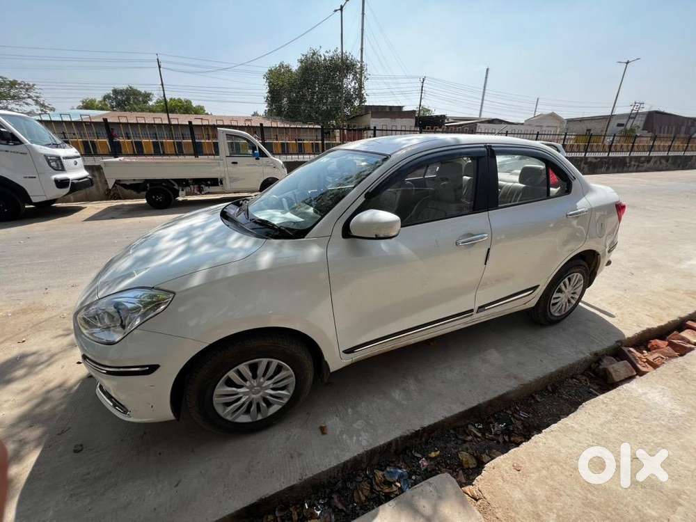Maruti Suzuki Dzire 2024 Petrol 17500 Km Driven