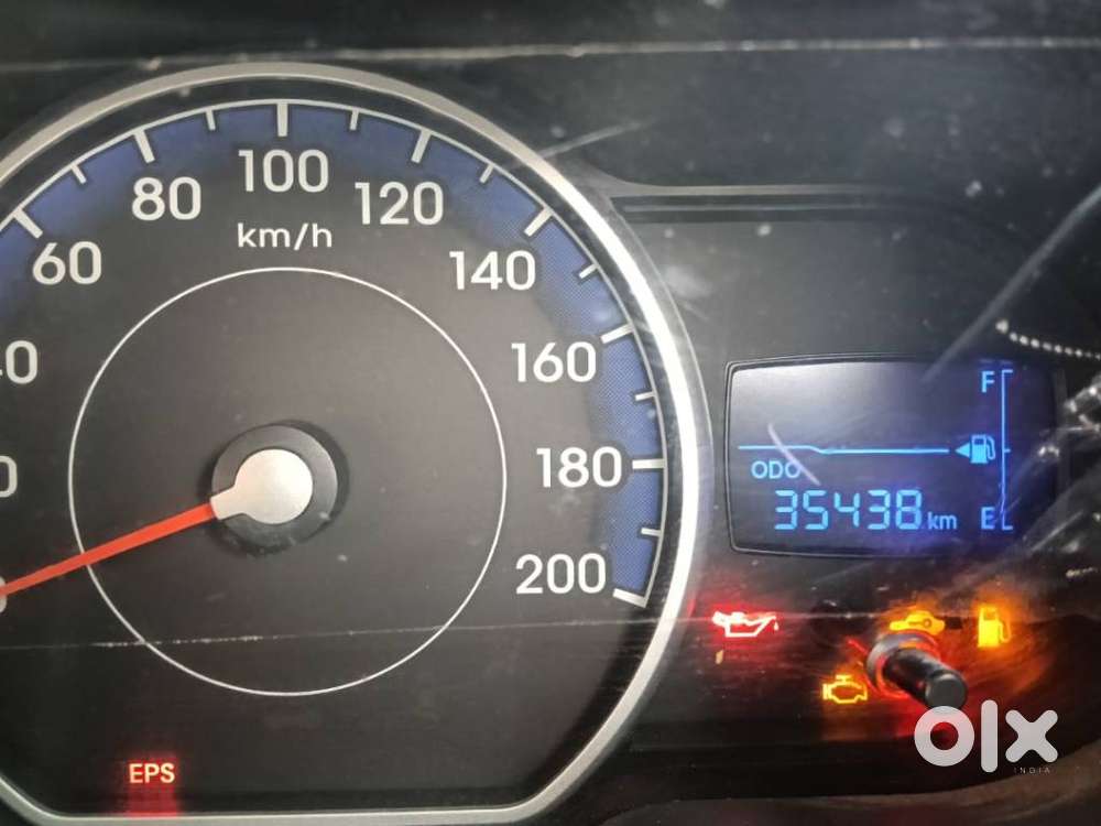 Hyundai I10 1.2 Kappa Magna, 2012, Petrol