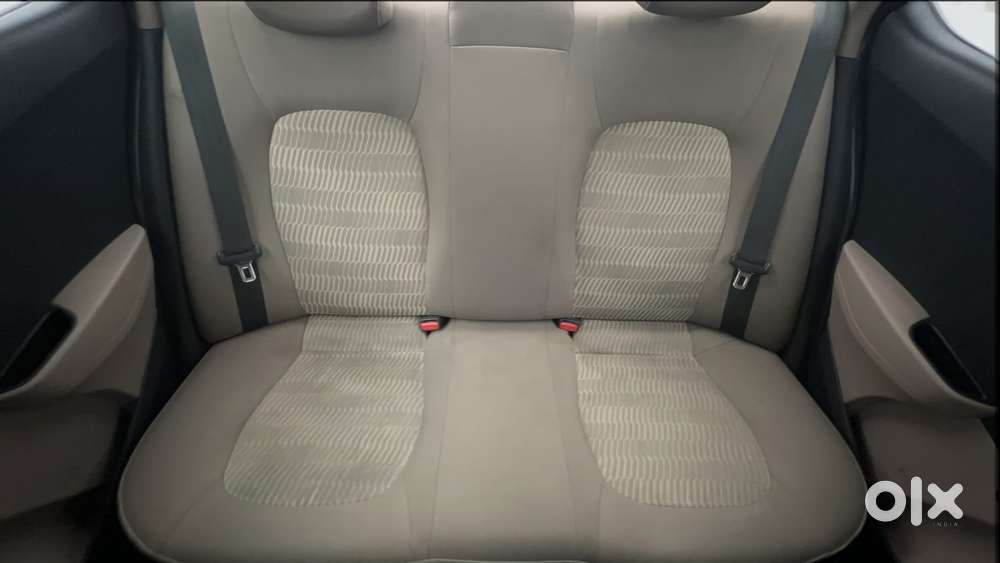 Hyundai Xcent 1.2 Vtvt E, 2017, Petrol