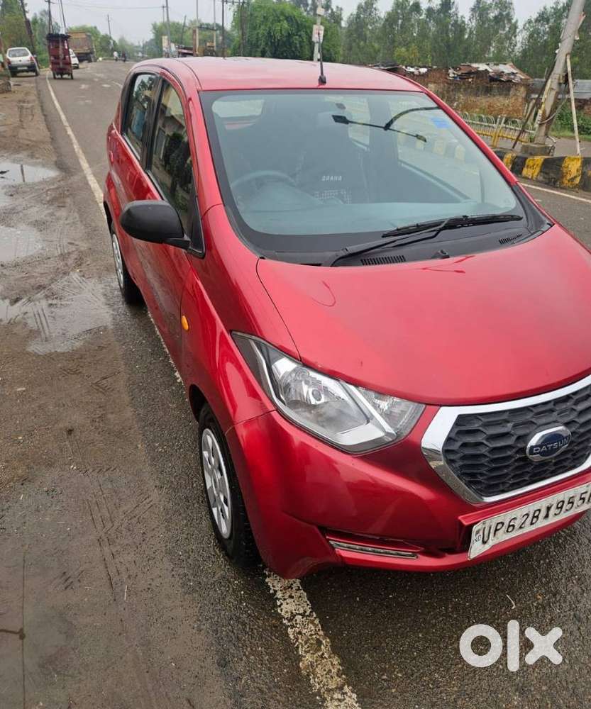 Datsun Go, 2020, Petrol