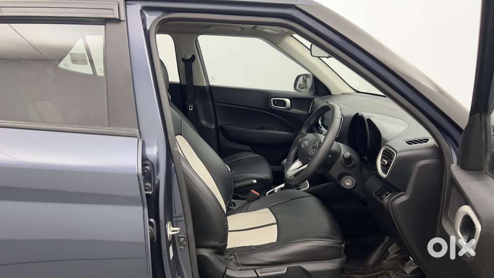 Hyundai Venue Sx Opt Turbo, 2022, Petrol