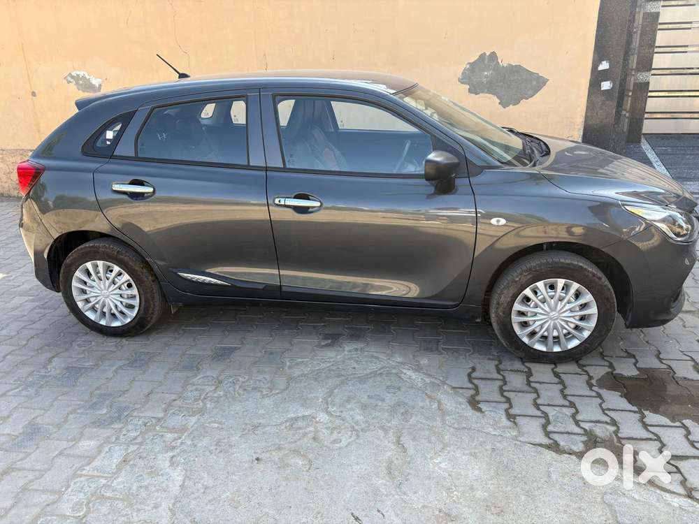 Maruti Suzuki Baleno, 2024, Petrol