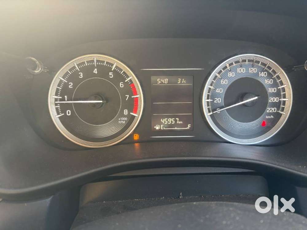 Maruti Suzuki Baleno Delta, 2023, Petrol