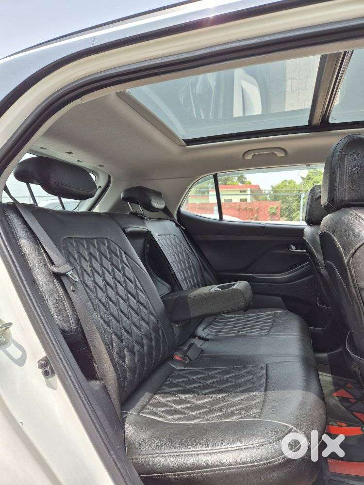 Hyundai Creta 1.5 S Plus Knight Diesel, 2023, Diesel