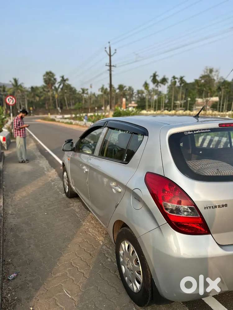 2012 I20 Magna  84.5k Km  New Tyres & Battery  Kl Reg