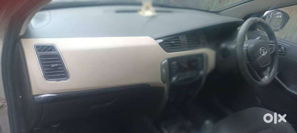 Tata Zest Diesel 2014