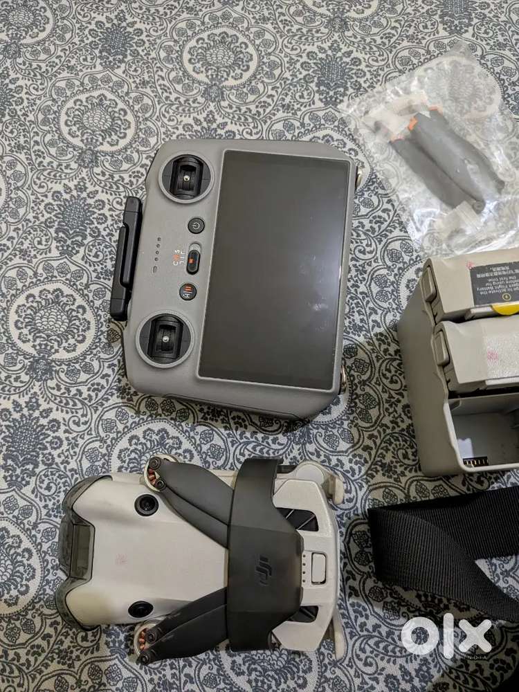 Dji mini 4 pro
