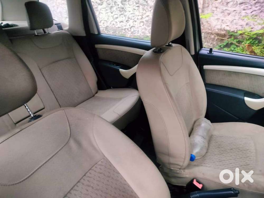 Renault Duster 2012 Diesel Well Maintained