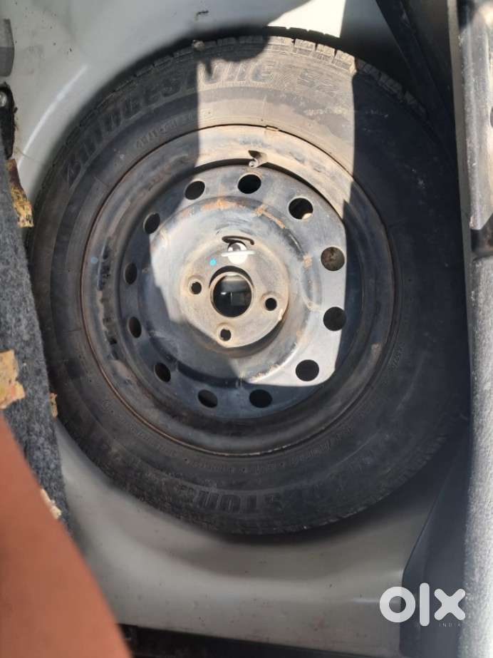 Maruti Suzuki Swift Vxi, 2017, Petrol