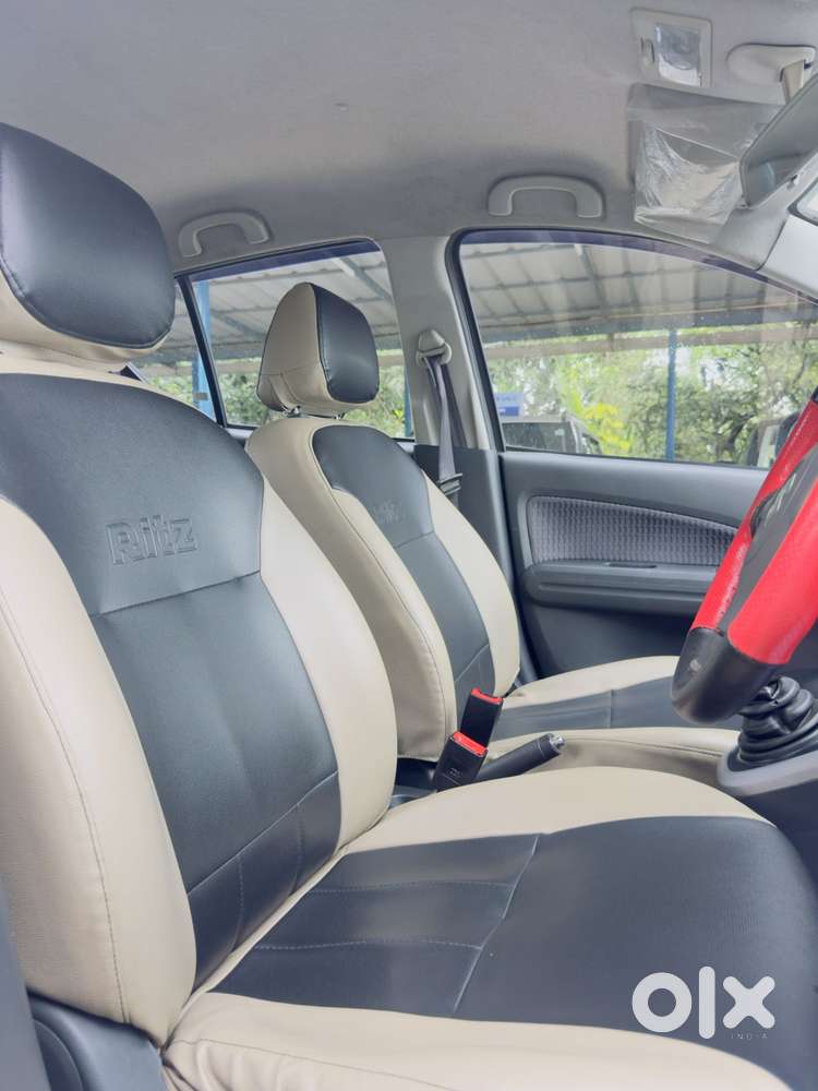 Maruti Suzuki Ritz Vdi, 2015, Diesel