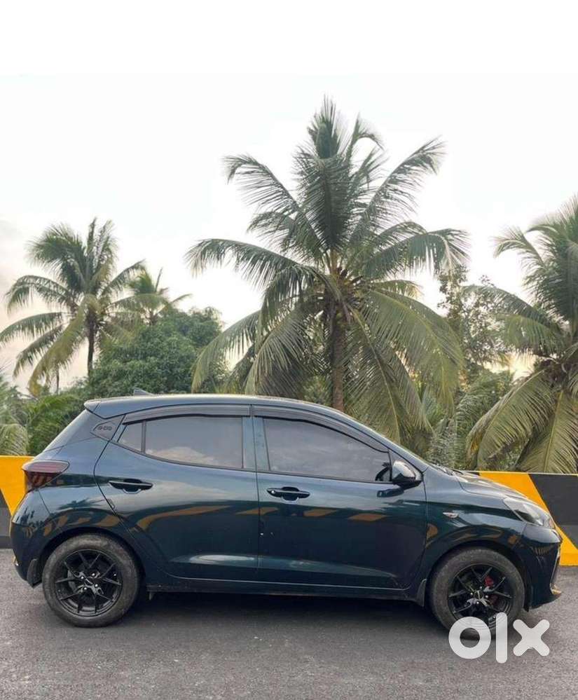Hyundai Grand I10 Nios 2023 Petrol Manual