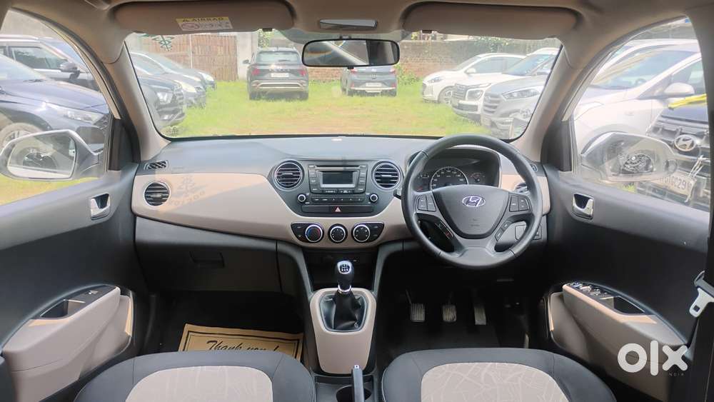 Hyundai Grand I10 Asta 1.2 Vtvt, 2014, Petrol