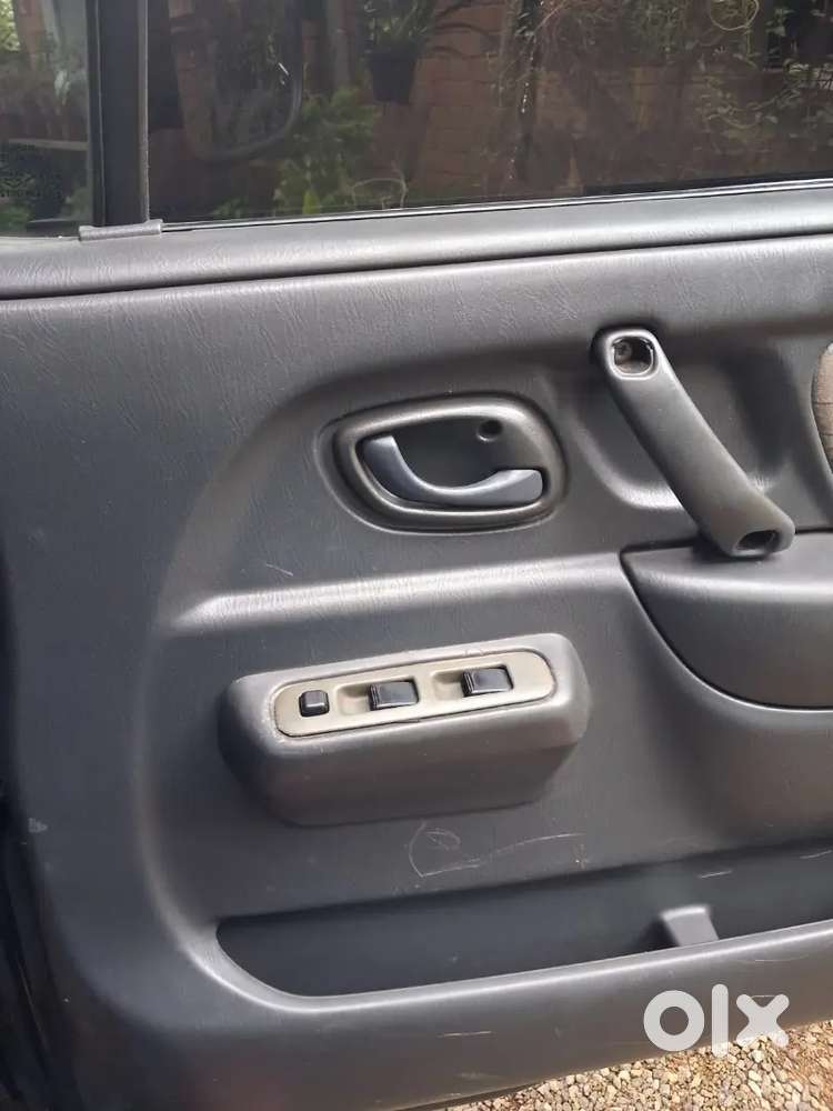 Maruti Suzuki Wagon R Lxi 2007
