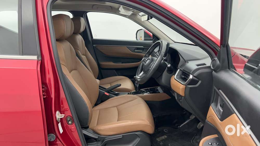 Honda Elevate Zx Mt, 2023, Petrol
