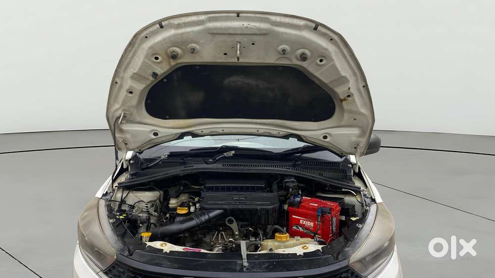 Tata Tigor 1.2 Revotron Xm, 2020, Petrol