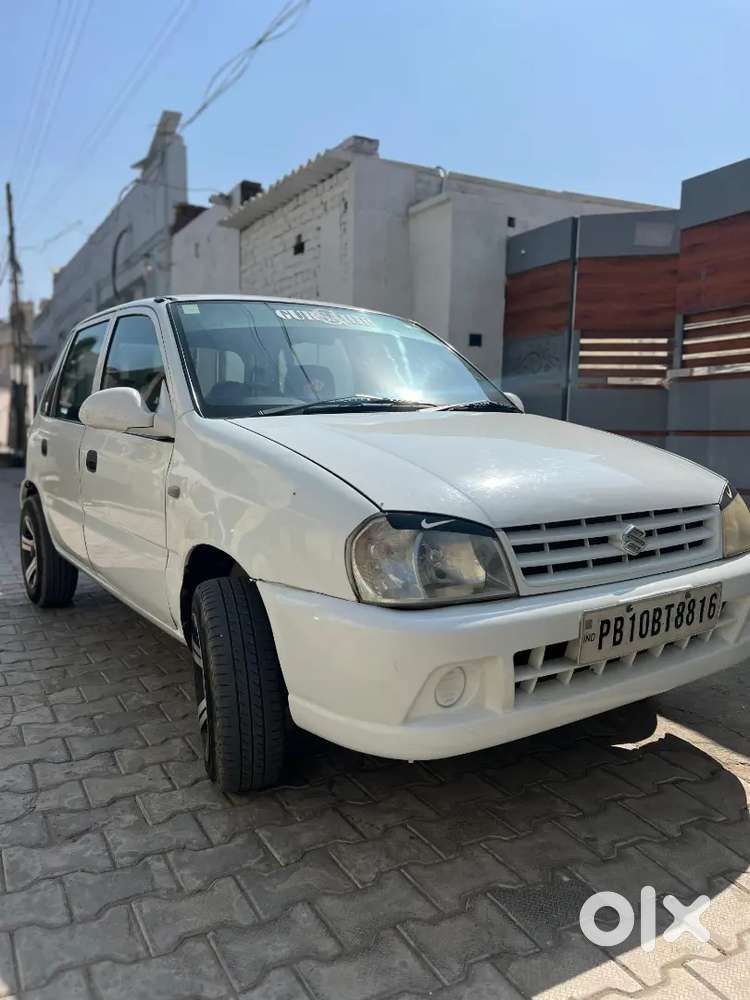Maruti Zen