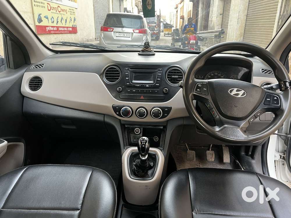 Hyundai Xcent Sx 1.1 Crdi, 2014, Diesel