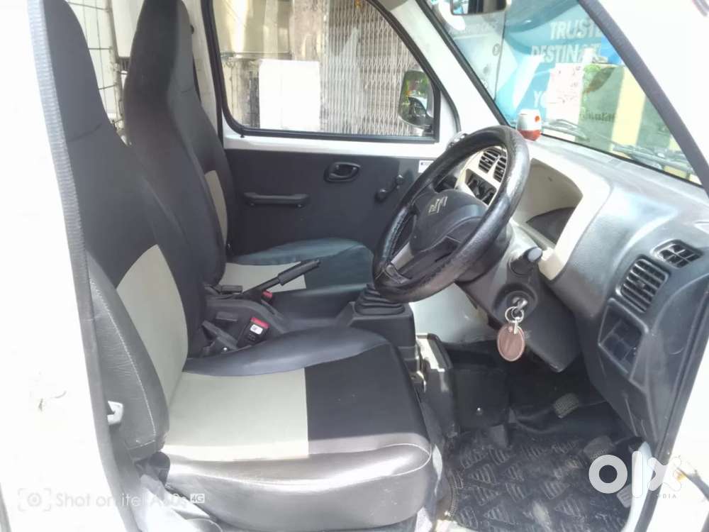 Maruti Suzuki Eeco 7 Seater Standard, 2024, Petrol