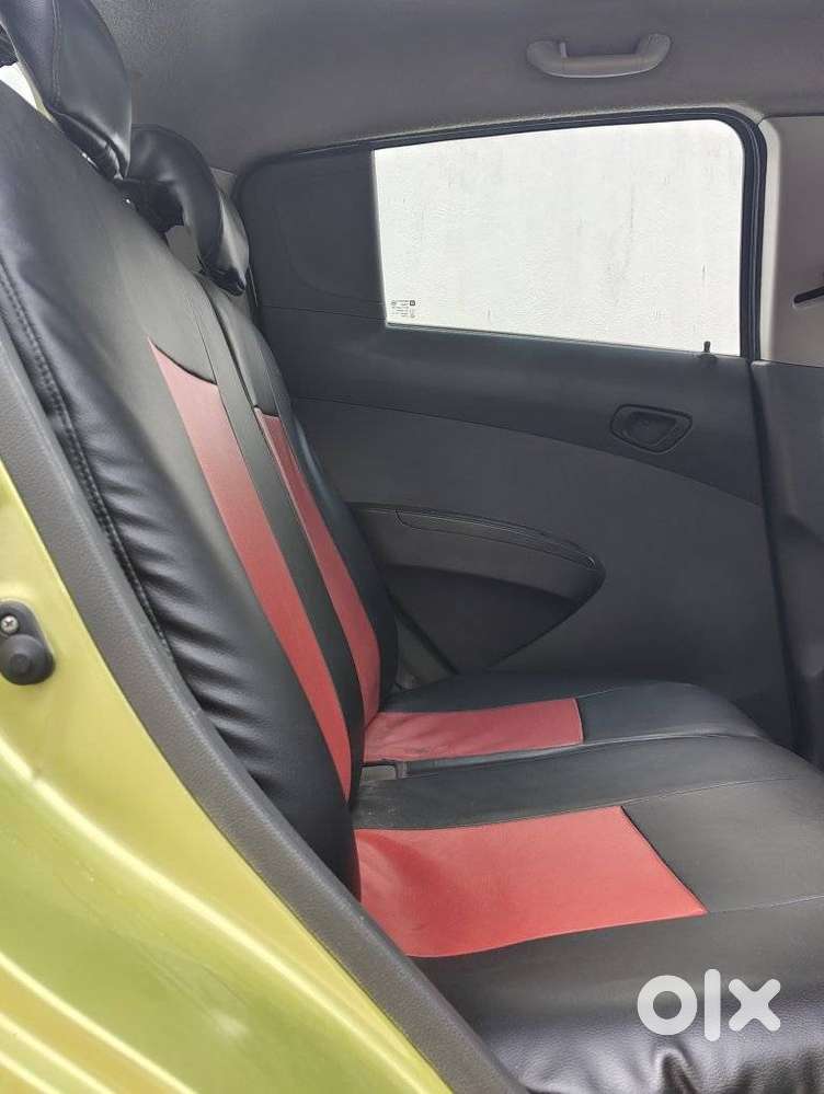 Chevrolet Beat Lt Petrol, 2010, Petrol