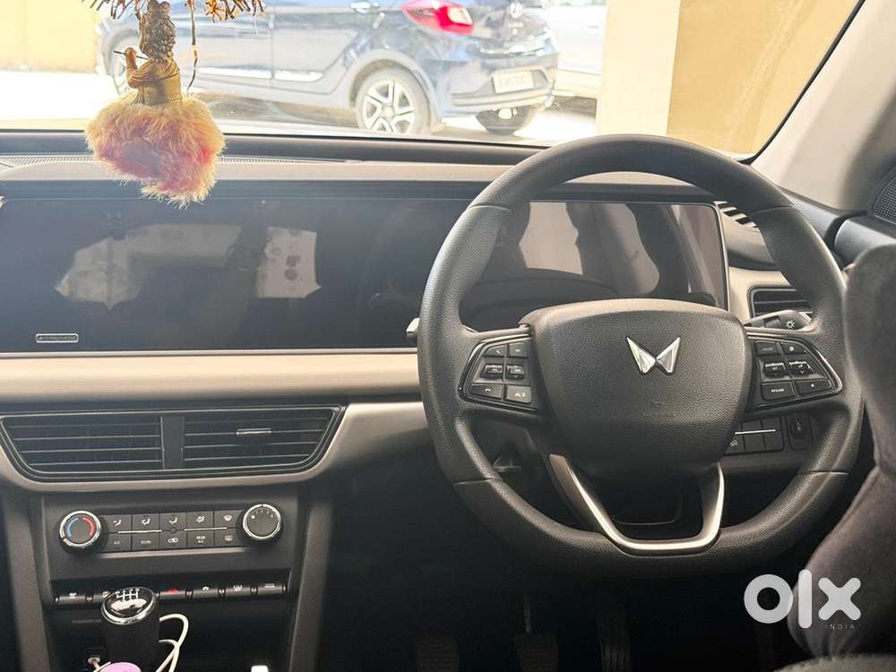 Mahindra Diesel Car 2024