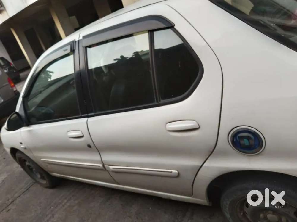 Tata Indigo Ecs 2011 Model Diesel-top Condition
