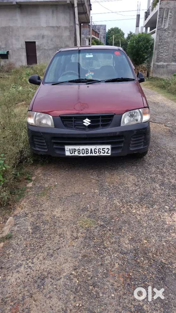Maruti Suzuki Alto Lxi 2009