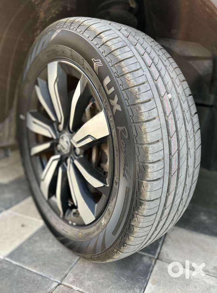 Mg Hector 1.5 Dct Sharp, 2020, Petrol