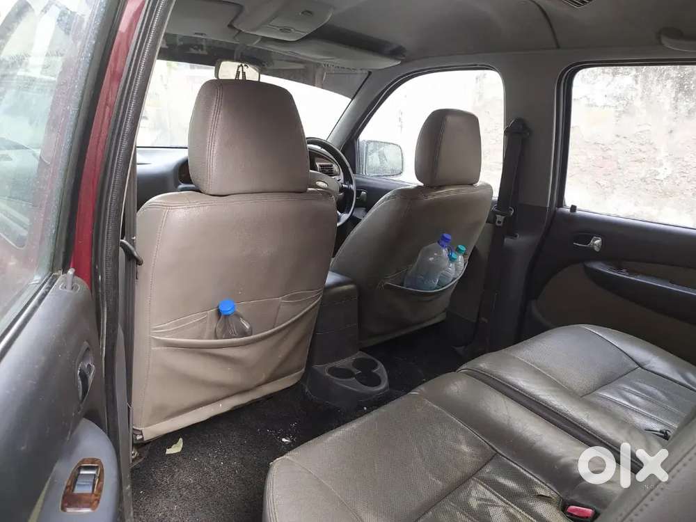 Ford Endeavour 2007 Diesel 250000 Km Driven