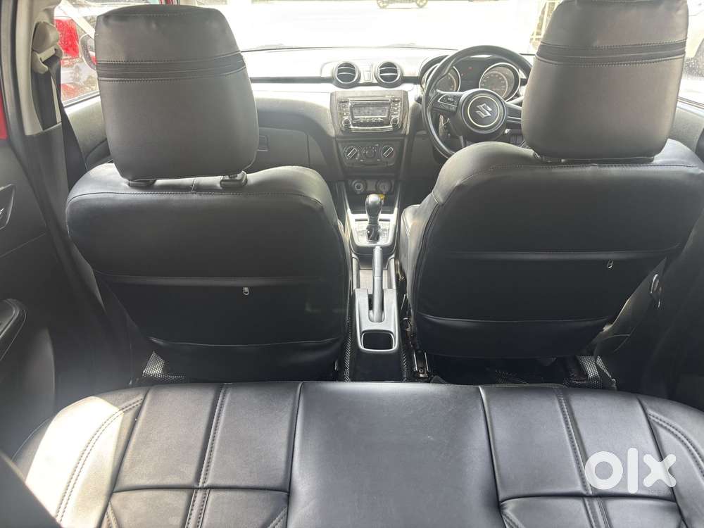 Maruti Suzuki Swift Vdi Optional, 2018, Diesel